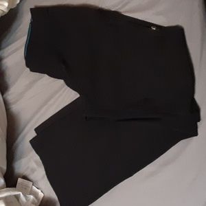 Columbia boot cut pants